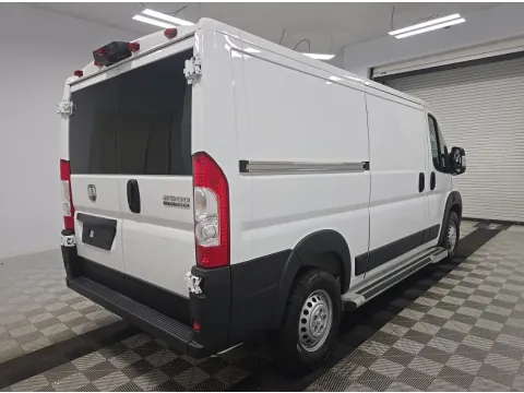 Another view of 2025 Ram ProMaster 2500 for sale in Summerville, SC at Automaxx of the Carolinas