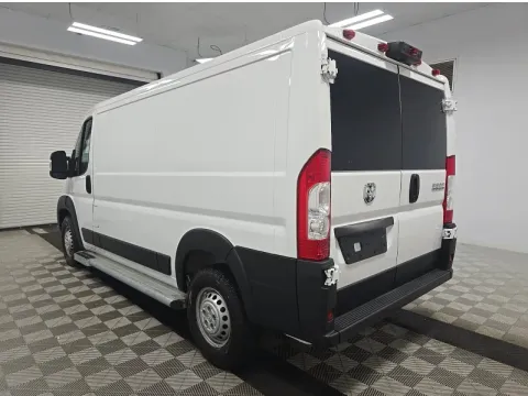 More photos of 2025 Ram ProMaster 2500 at Automaxx of the Carolinas, SC