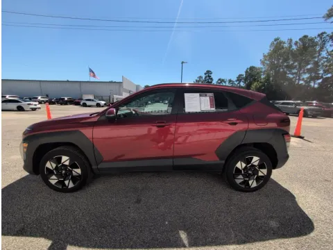 More photos of 2024 Hyundai Kona SEL at Automaxx of the Carolinas, SC