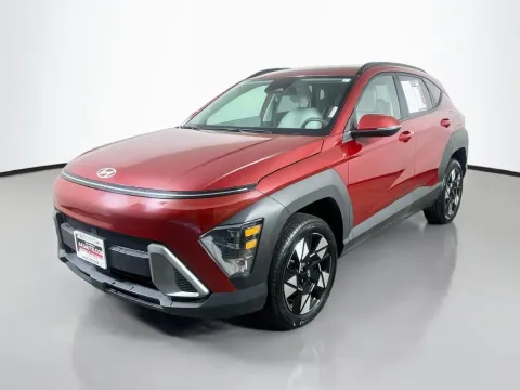 Another view of 2024 Hyundai Kona SEL for sale in Summerville, SC at Automaxx of the Carolinas