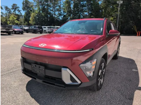 More photos of 2024 Hyundai Kona SEL at Automaxx of the Carolinas, SC
