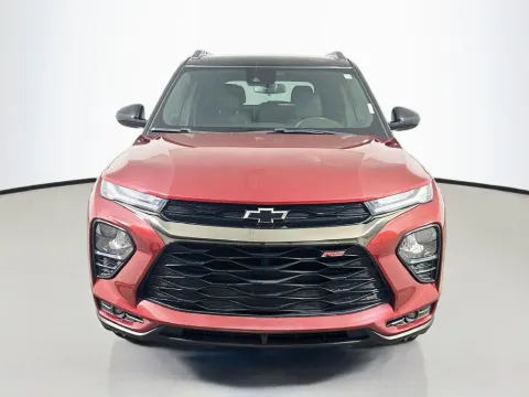 Photos of 2023 Chevrolet TrailBlazer RS for sale in Summerville, SC at Automaxx of the Carolinas