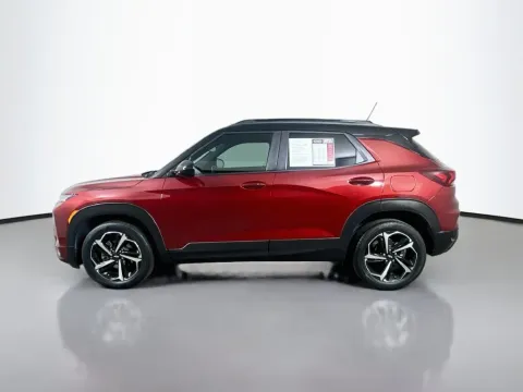 More photos of 2023 Chevrolet TrailBlazer RS at Automaxx of the Carolinas, SC