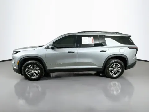 More photos of 2025 Chevrolet Traverse LT at Automaxx of the Carolinas, SC