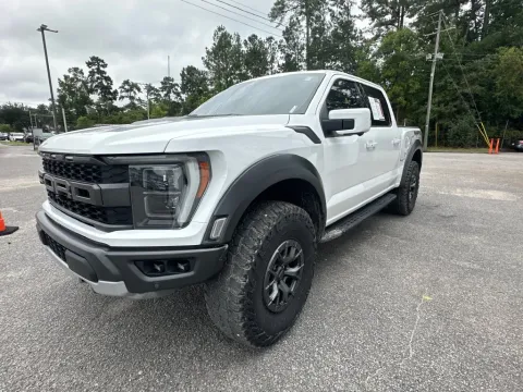 More photos of 2022 Ford F-150 Raptor at Automaxx of the Carolinas, SC
