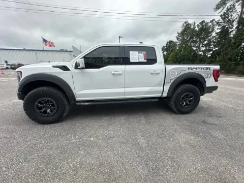 More photos of 2022 Ford F-150 Raptor at Automaxx of the Carolinas, SC