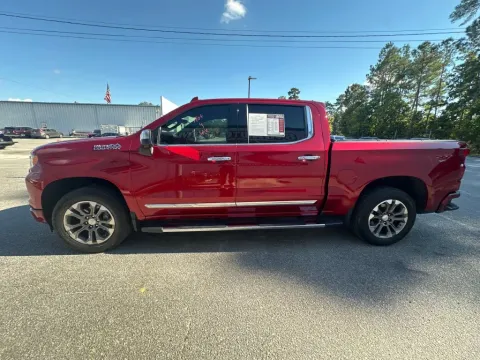 More photos of 2023 Chevrolet Silverado 1500 High Country at Automaxx of the Carolinas, SC