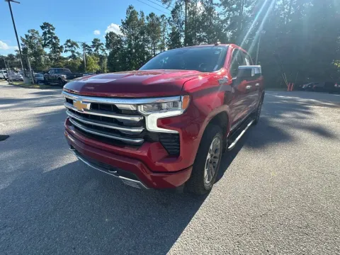 More photos of 2023 Chevrolet Silverado 1500 High Country at Automaxx of the Carolinas, SC