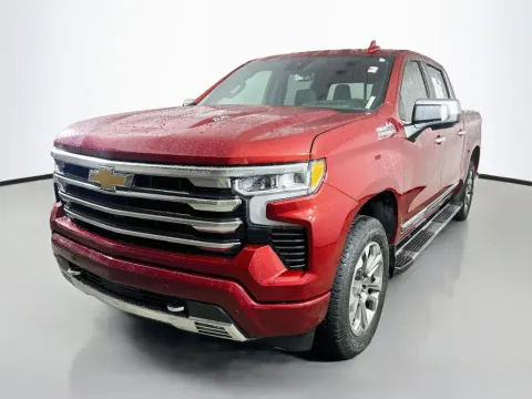 Another view of 2023 Chevrolet Silverado 1500 High Country for sale in Summerville, SC at Automaxx of the Carolinas