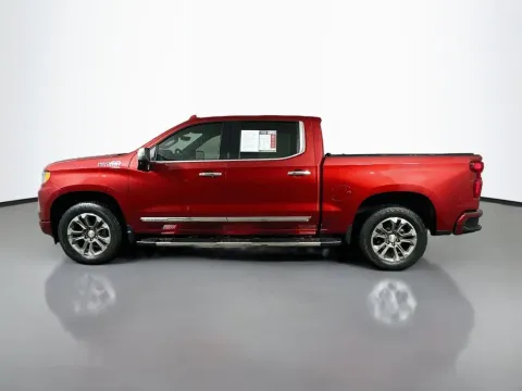 More photos of 2023 Chevrolet Silverado 1500 High Country at Automaxx of the Carolinas, SC