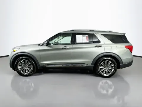 More photos of 2020 Ford Explorer Limited at Automaxx of the Carolinas, SC