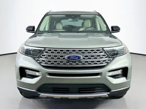 Photos of 2020 Ford Explorer Limited for sale in Summerville, SC at Automaxx of the Carolinas
