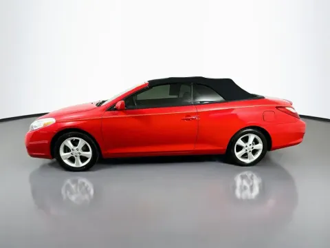 More photos of 2007 Toyota Camry Solara SLE at Automaxx of the Carolinas, SC