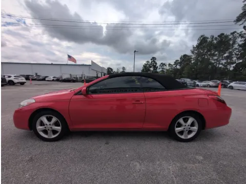 More photos of 2007 Toyota Camry Solara SLE at Automaxx of the Carolinas, SC