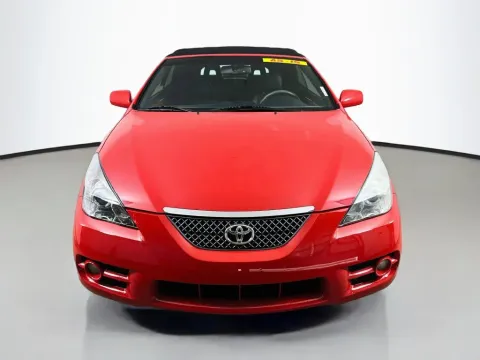 Photos of 2007 Toyota Camry Solara SLE for sale in Summerville, SC at Automaxx of the Carolinas