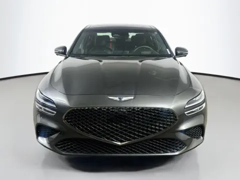Photos of 2023 Genesis G70 3.3T for sale in Summerville, SC at Automaxx of the Carolinas