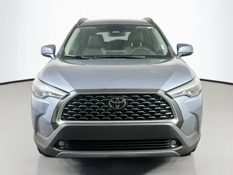 Photos of 2023 Toyota Corolla Cross XLE for sale in Summerville, SC at Automaxx of the Carolinas