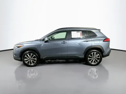 More photos of 2023 Toyota Corolla Cross XLE at Automaxx of the Carolinas, SC