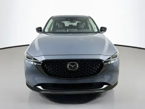 Photos of 2024 Mazda CX-5 2.5 S Carbon Edition for sale in Summerville, SC at Automaxx of the Carolinas