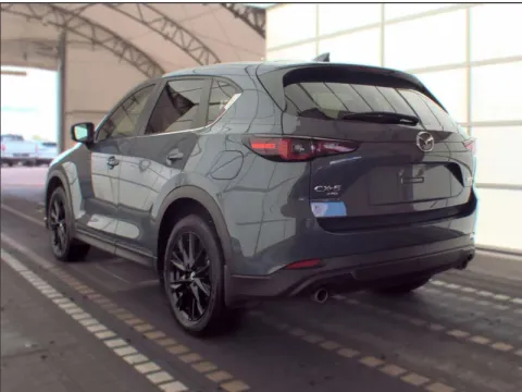 More photos of 2024 Mazda CX-5 2.5 S Carbon Edition at Automaxx of the Carolinas, SC