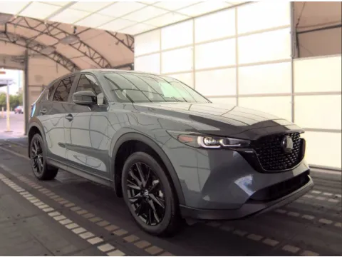 More photos of 2024 Mazda CX-5 2.5 S Carbon Edition at Automaxx of the Carolinas, SC