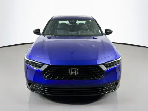 Photos of 2025 Honda Accord Hybrid Sport-L for sale in Summerville, SC at Automaxx of the Carolinas
