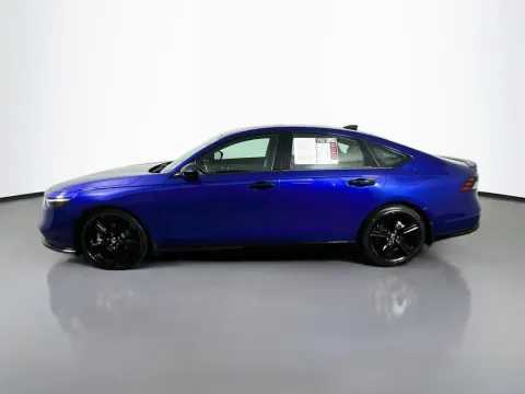 More photos of 2025 Honda Accord Hybrid Sport-L at Automaxx of the Carolinas, SC