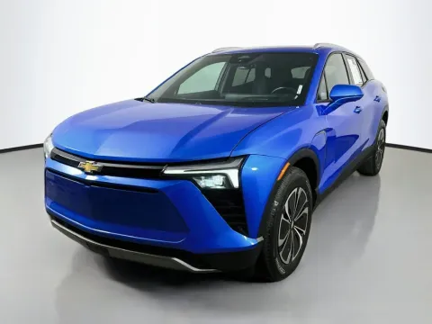 Another view of 2024 Chevrolet Blazer EV LT for sale in Summerville, SC at Automaxx of the Carolinas