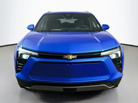 Photos of 2024 Chevrolet Blazer EV LT for sale in Summerville, SC at Automaxx of the Carolinas