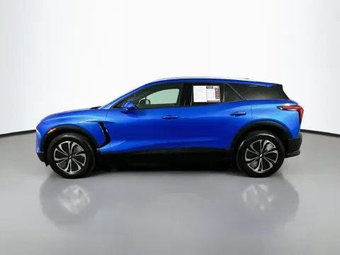 More photos of 2024 Chevrolet Blazer EV LT at Automaxx of the Carolinas, SC