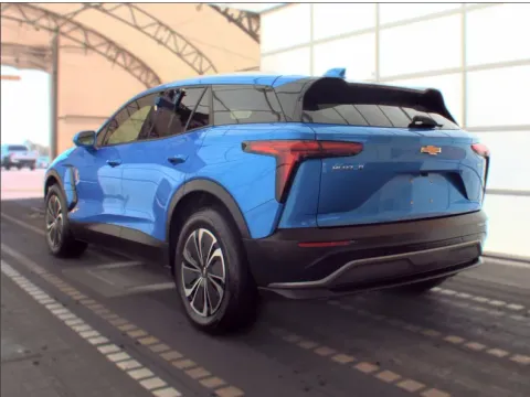 More photos of 2024 Chevrolet Blazer EV LT at Automaxx of the Carolinas, SC
