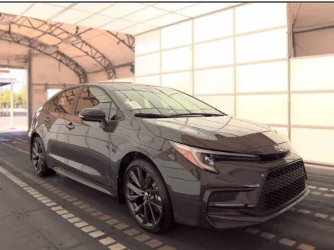 More photos of 2026 Toyota Corolla SE at Automaxx of the Carolinas, SC