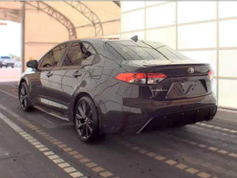 More photos of 2026 Toyota Corolla SE at Automaxx of the Carolinas, SC