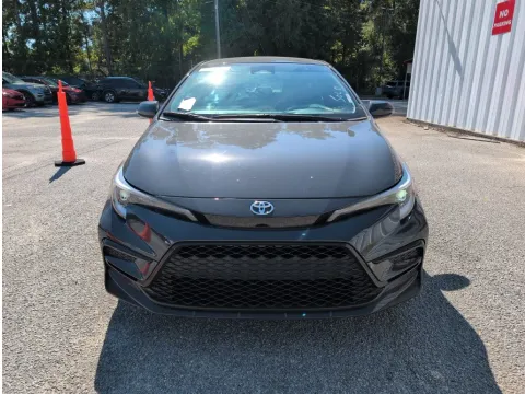 Another view of 2026 Toyota Corolla SE for sale in Summerville, SC at Automaxx of the Carolinas