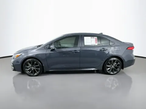 More photos of 2026 Toyota Corolla SE at Automaxx of the Carolinas, SC