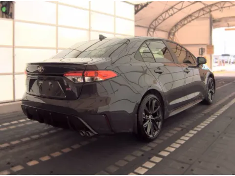 Another view of 2026 Toyota Corolla SE for sale in Summerville, SC at Automaxx of the Carolinas