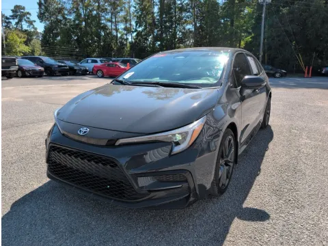 More photos of 2026 Toyota Corolla SE at Automaxx of the Carolinas, SC