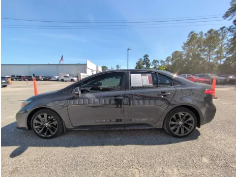 More photos of 2026 Toyota Corolla SE at Automaxx of the Carolinas, SC