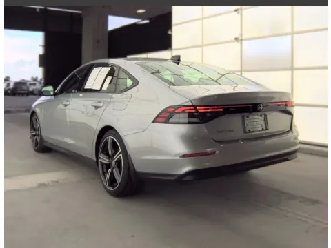 More photos of 2026 Honda Accord SE at Automaxx of the Carolinas, SC