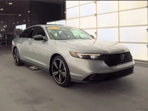 More photos of 2026 Honda Accord SE at Automaxx of the Carolinas, SC