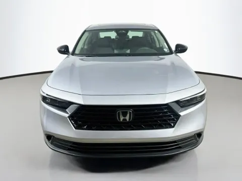 Photos of 2026 Honda Accord SE for sale in Summerville, SC at Automaxx of the Carolinas