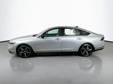 More photos of 2026 Honda Accord SE at Automaxx of the Carolinas, SC
