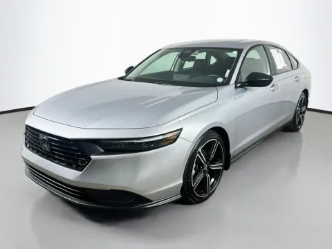 Another view of 2026 Honda Accord SE for sale in Summerville, SC at Automaxx of the Carolinas