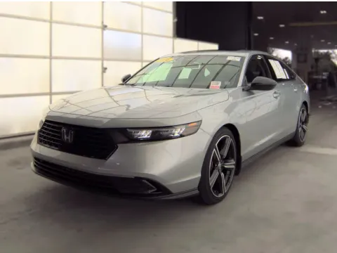 Unknown 2026 Honda Accord SE for sale in Summerville, SC