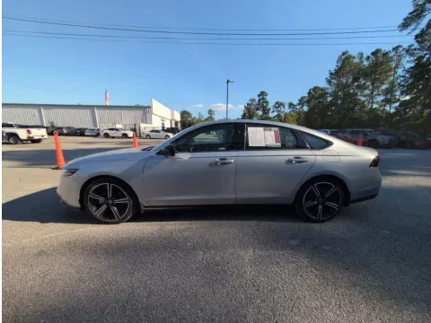 More photos of 2026 Honda Accord SE at Automaxx of the Carolinas, SC