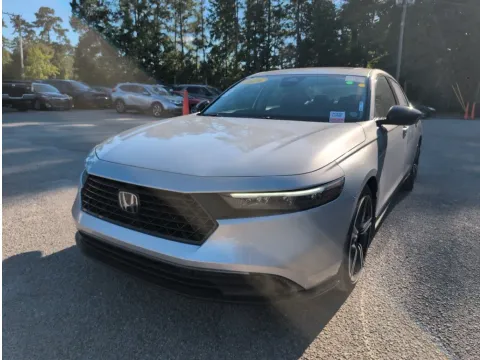 More photos of 2026 Honda Accord SE at Automaxx of the Carolinas, SC