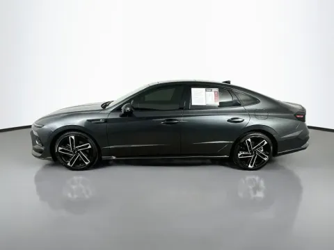 More photos of 2025 Hyundai Sonata N Line at Automaxx of the Carolinas, SC