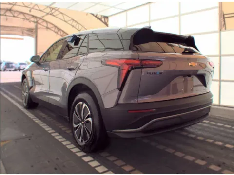 More photos of 2025 Chevrolet Blazer EV LT at Automaxx of the Carolinas, SC