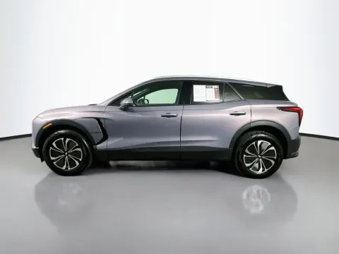 More photos of 2025 Chevrolet Blazer EV LT at Automaxx of the Carolinas, SC