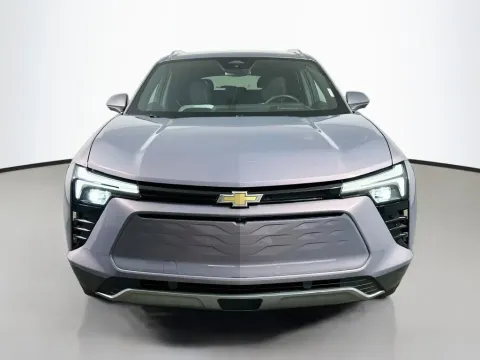Photos of 2025 Chevrolet Blazer EV LT for sale in Summerville, SC at Automaxx of the Carolinas